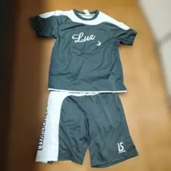 ルースイソンブラ　セットアップ