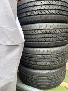 24年製 新品夏タイヤ NANKANG ナンカン SP-9 225/60R18 - メルカリ