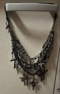 2026年最新】IF SIX WAS NINE ネックレスの人気アイテム - メルカリ