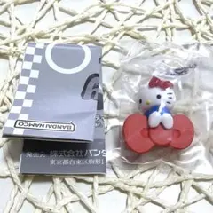 【匿名配送】　ハローキティ　アメリカンデザイン　めじるしアクセサリー