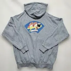 プニュズ パーカー