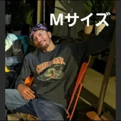 チャレンジャー ピグメント Wtaps ネイバーフッド マシス ポークチョップのサムネイル