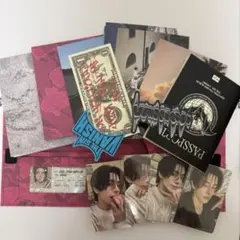 enhypen ジェイク　ラキドロ