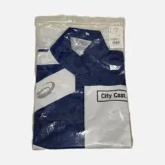 アシックス 東京オリンピックTOKYO2020 ネイビーM