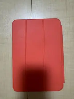 iPad mini6用 Smart Folio オレンジ