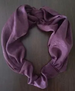 LaMaisondeLyllis　BUNDLE ヘアターバン　WINE