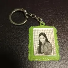 当時物　昭和アイドルキーホルダー 2026年最新】昭和アイドル キーホルダーの人気アイテム - メルカリ