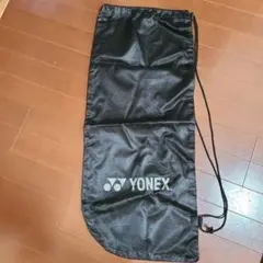 YONEX メッシュバッグ ブラック