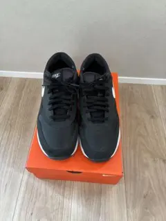 ナイキ　エアマックス　NIKE AIRMAXUS11 29ゴルフシューズ
