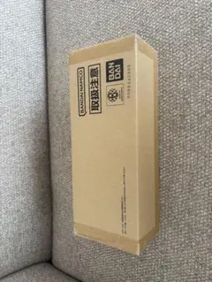 BANDAI ワンピース カードゲーム ボックス 未開封