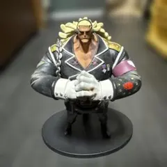 ワンピース フィギュア ダグラスバレット