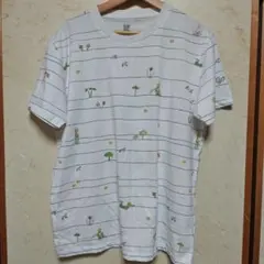 グラニフTシャツ　星の王子さま