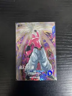 ドラゴンボールスーパーダイバーズ 魔人ブウ:悪 SDV6-066