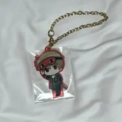 銀魂 沖田総悟 アクキー