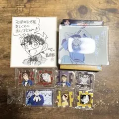 名探偵コナン　コナン展　一番くじ