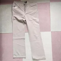 CNCV concave.attempt ストライプワークパンツ M