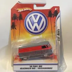 ホットウィール '52 フォルクスワーゲン ビートル 1/50 - メルカリ