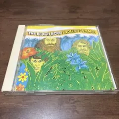 THE BEACH BOYS ENDLESS SUMMER CD