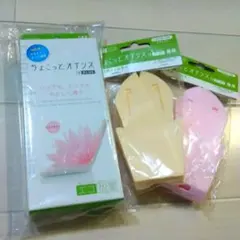 携帯加湿器★ちょこっとオアシスPlus本体・専用フィルター×2