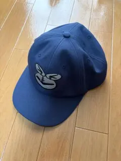 25SS Supreme Aphex Twin 6-Panel Navy - メルカリ