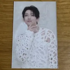 SEVENTEEN アコーディオン トレカ BURSTDAY ジョシュア