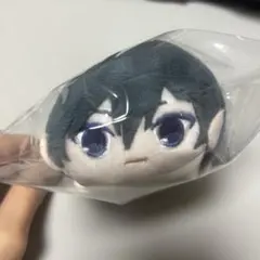 チェンソーマン　ぽてコロマスコット アキ