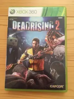 DEAD RISING2 デッドライジング2