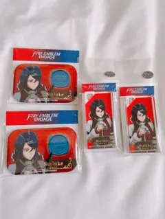 ファイアーエムブレム　エンゲージ　スタルーク　セット
