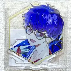 鳴潮 今汐 コンシ 限定 アクリルスタンド ブロック バッジ セット