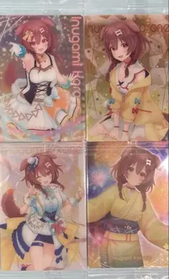 プロセカ ワンダショ WL まとめ - メルカリ