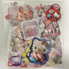 キティ アメステ 80枚+α ②