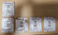 PAUL & JOE サンプルセット