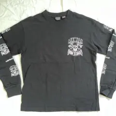 AIRWALK BORN TO SKATE 長袖Tシャツのサムネイル