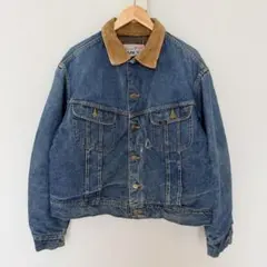 サイズ◎ 60s Lee ストームライダー デニムジャケット ビンテージのサムネイル