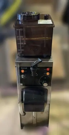 アベ技研 めんうち機 やまと NS-200 製麺機 業務用】 - メルカリ