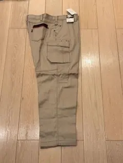 Jawin カーゴパンツ 51702 サンドベージュ 112