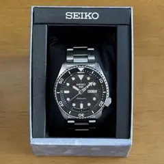 セイコー 5スポーツ SBSA005