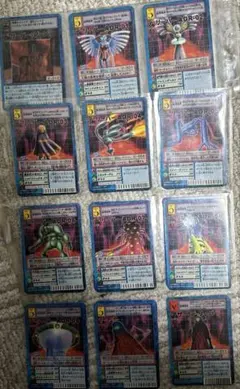2025年最新】デジモン カードダス 初期の人気アイテム - メルカリ