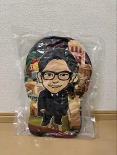 HONEST TOWN 2026 ガチャレアアイテム　NAOTO 新品未使用