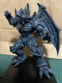 遊戯王 一番くじ B賞 オベリスクの巨神兵 フィギュア 614wfshT1mL._UF350,350_QL50_.jpg