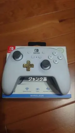 2026年最新】switch コントローラー ジャンクの人気アイテム - メルカリ
