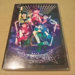 ももいろクローバーZ/ももクロ春の一大事2012～見渡せば大パノラマ地獄～〈2…