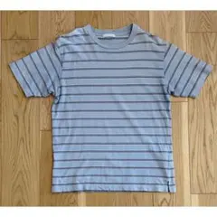 アーバンリサーチドアーズ　ボーダーTシャツ