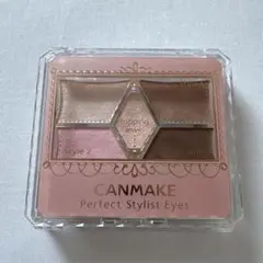 CANMAKE パーフェクトスタイリストアイズ 10のサムネイル