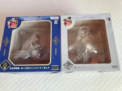 ぬーどるストッパー 鶴丸 三日月