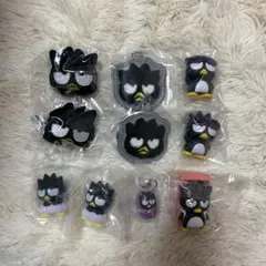 サンリオ バッドばつ丸