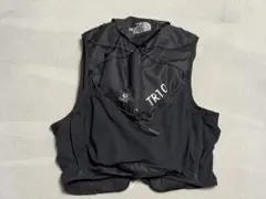 THE NORTH FACE TR10 ブラック トレランザック サイズ L