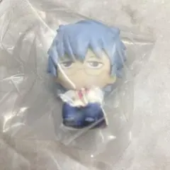 坂田銀時 銀八先生 まちぼうけ ガチャガチャ 銀魂