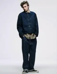 A.PRESSE STYLE2 No.213 (25AAP-01-39) 48