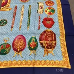 ロペ　ROPE スカール　ハンカチ